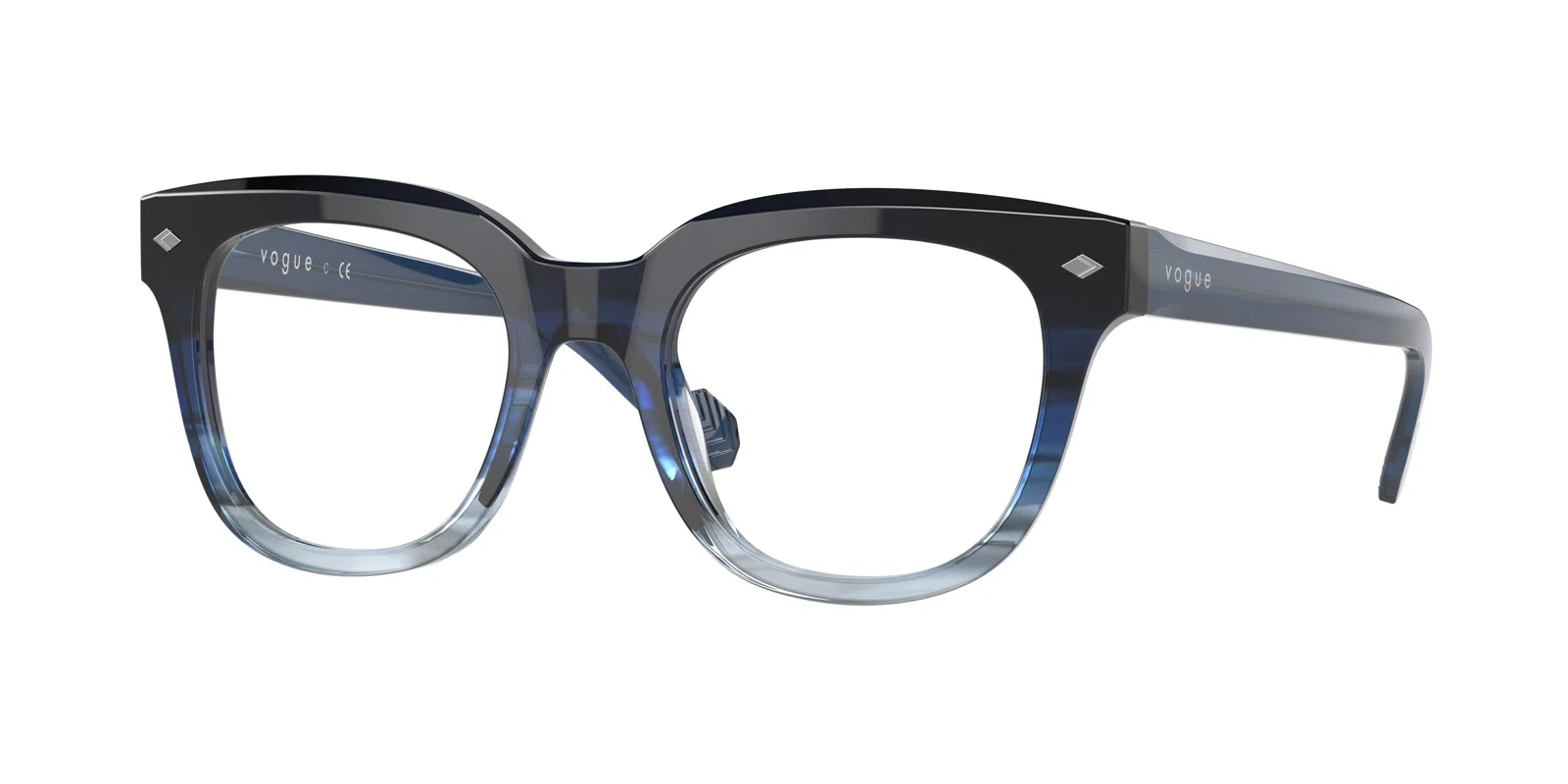 Vogue Eyewear 5402 Eyeglasses - view 2